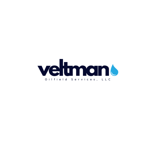 Veltman Oilfield Services, LLC Logo